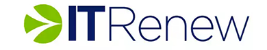 it Renew Logo