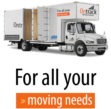 Full Service Moving Company Hayward CA