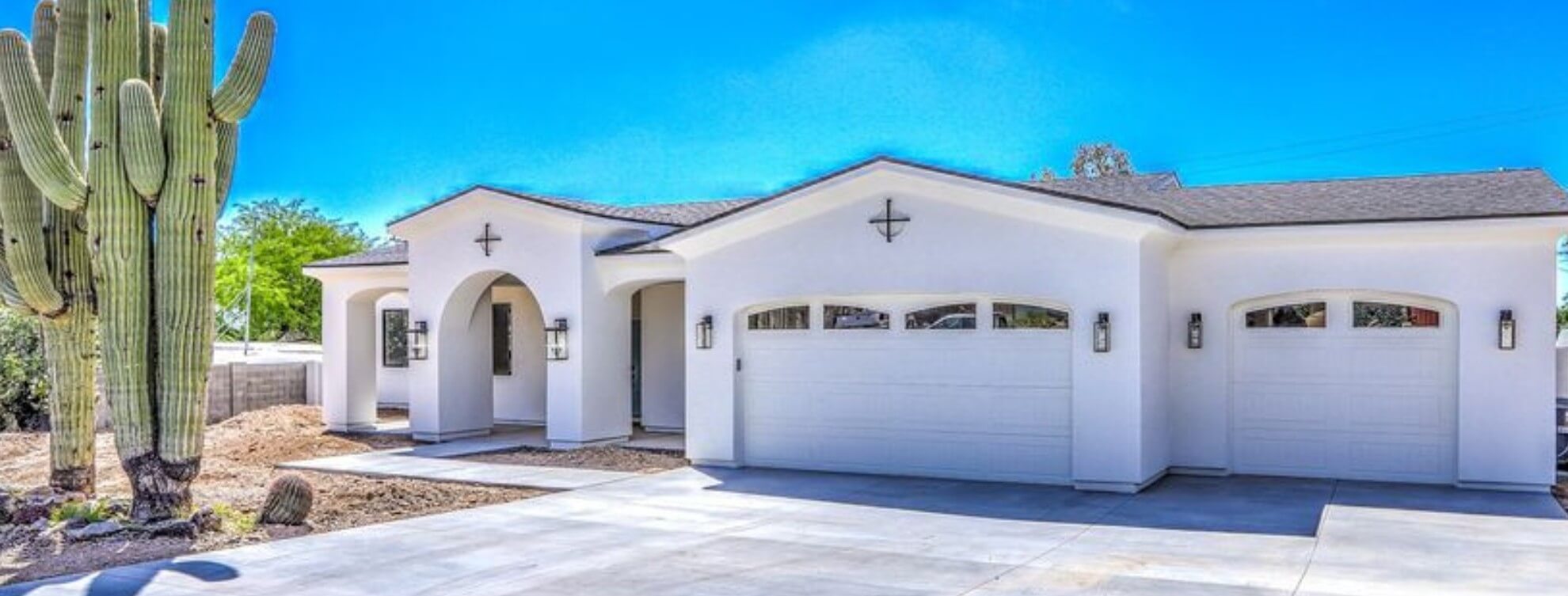 High-End estate home in North Scottsdale Arizona